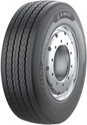 385/65R22.5 X MULTI HL T TL 164K VG MI MICHELIN